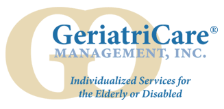 GeriatriCare Management, Inc. Logo